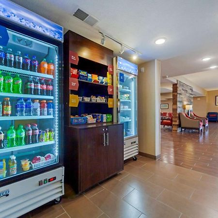 Comfort Suites La Vista Kültér fotó
