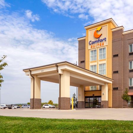 Comfort Suites La Vista Kültér fotó