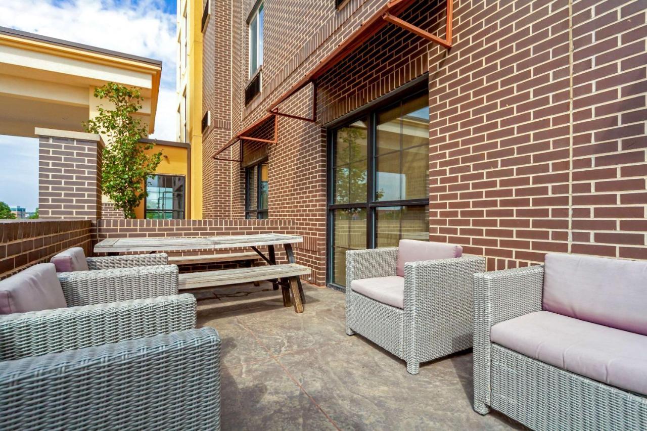 Comfort Suites La Vista Kültér fotó