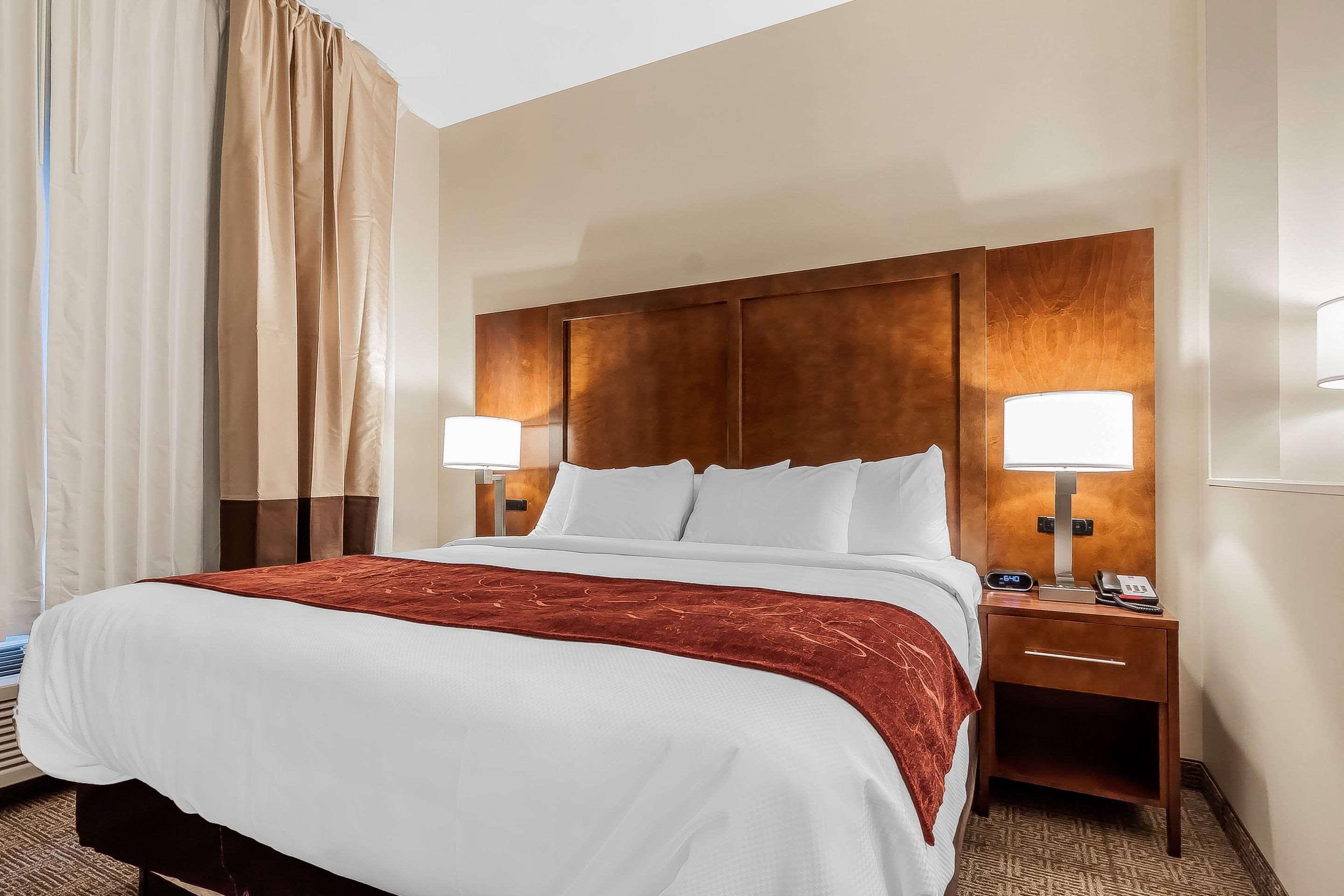 Comfort Suites La Vista Kültér fotó