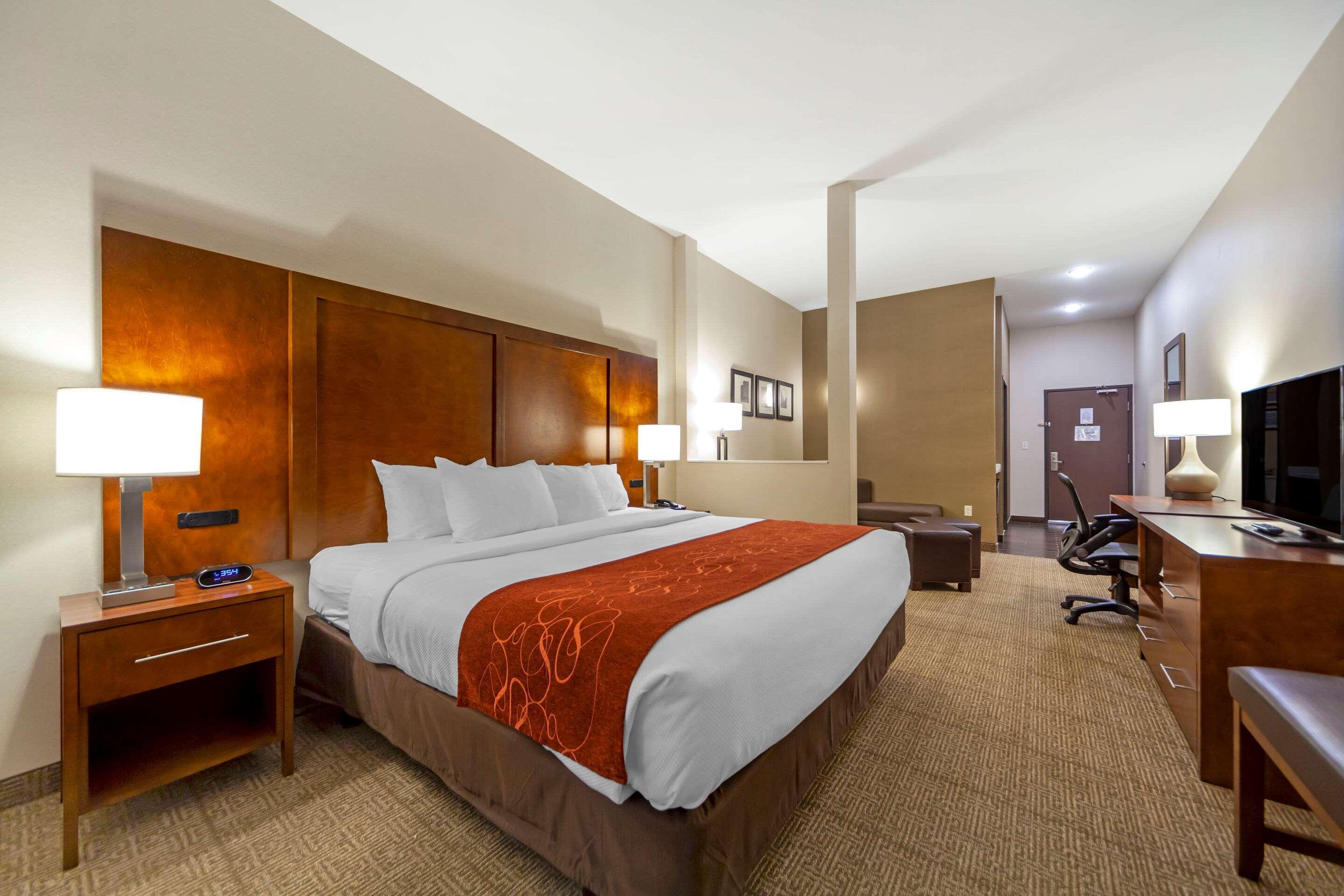 Comfort Suites La Vista Kültér fotó