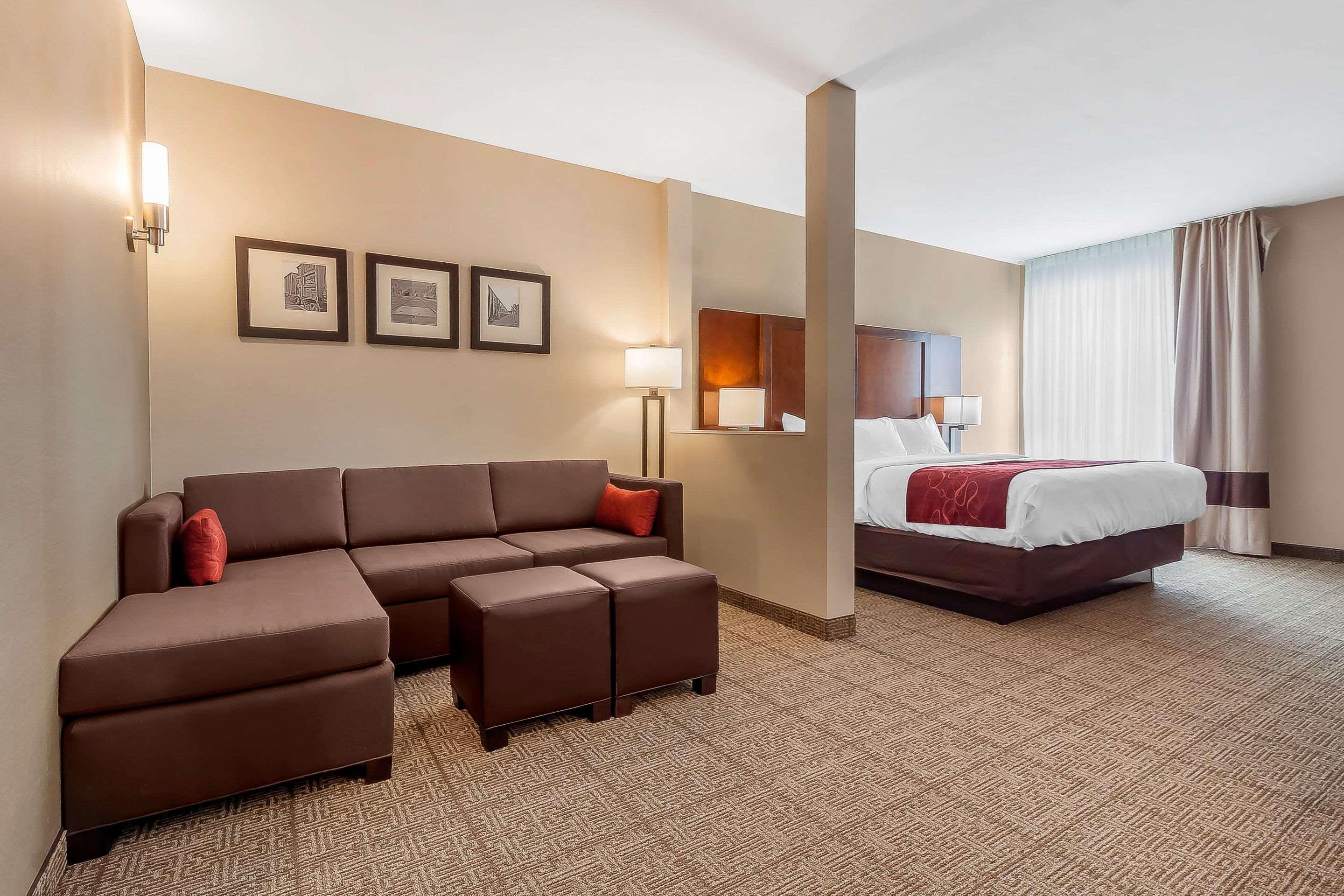 Comfort Suites La Vista Kültér fotó