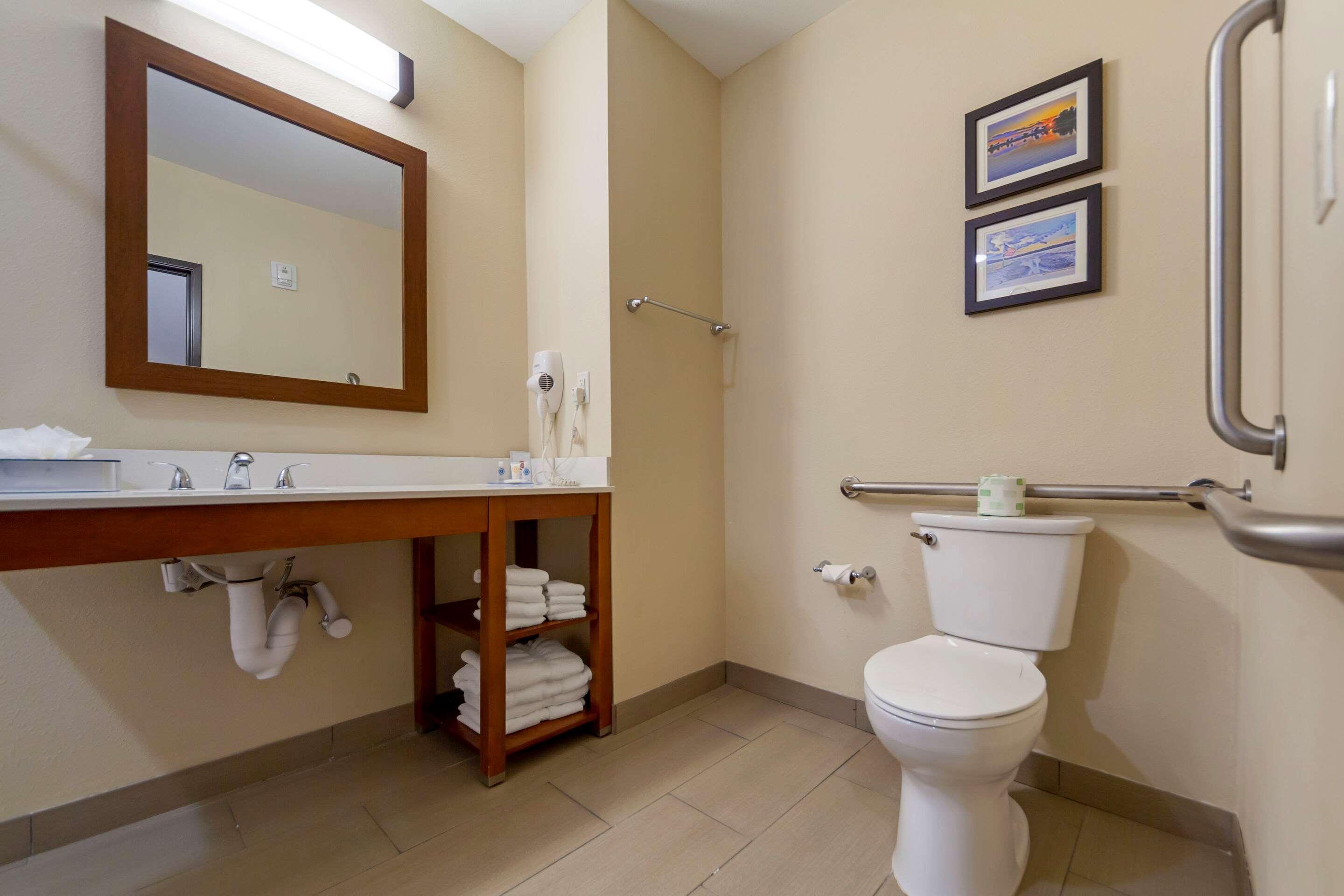 Comfort Suites La Vista Kültér fotó
