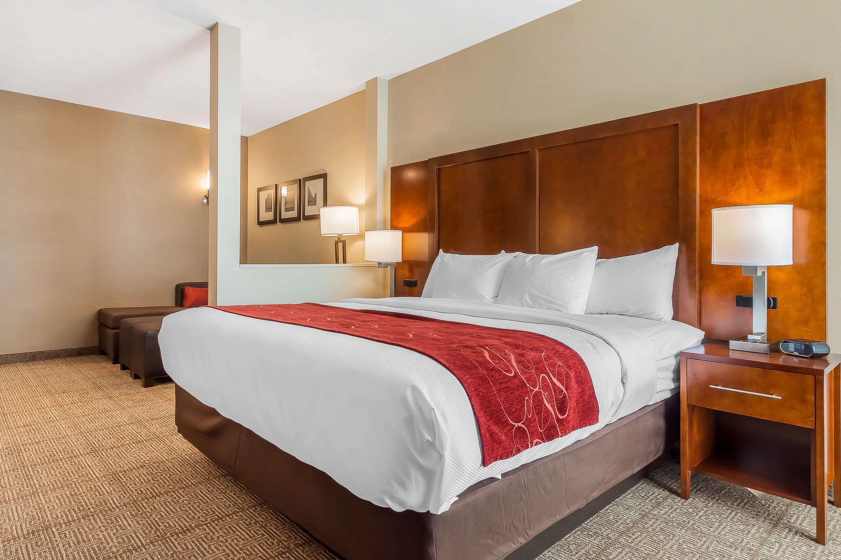 Comfort Suites La Vista Kültér fotó