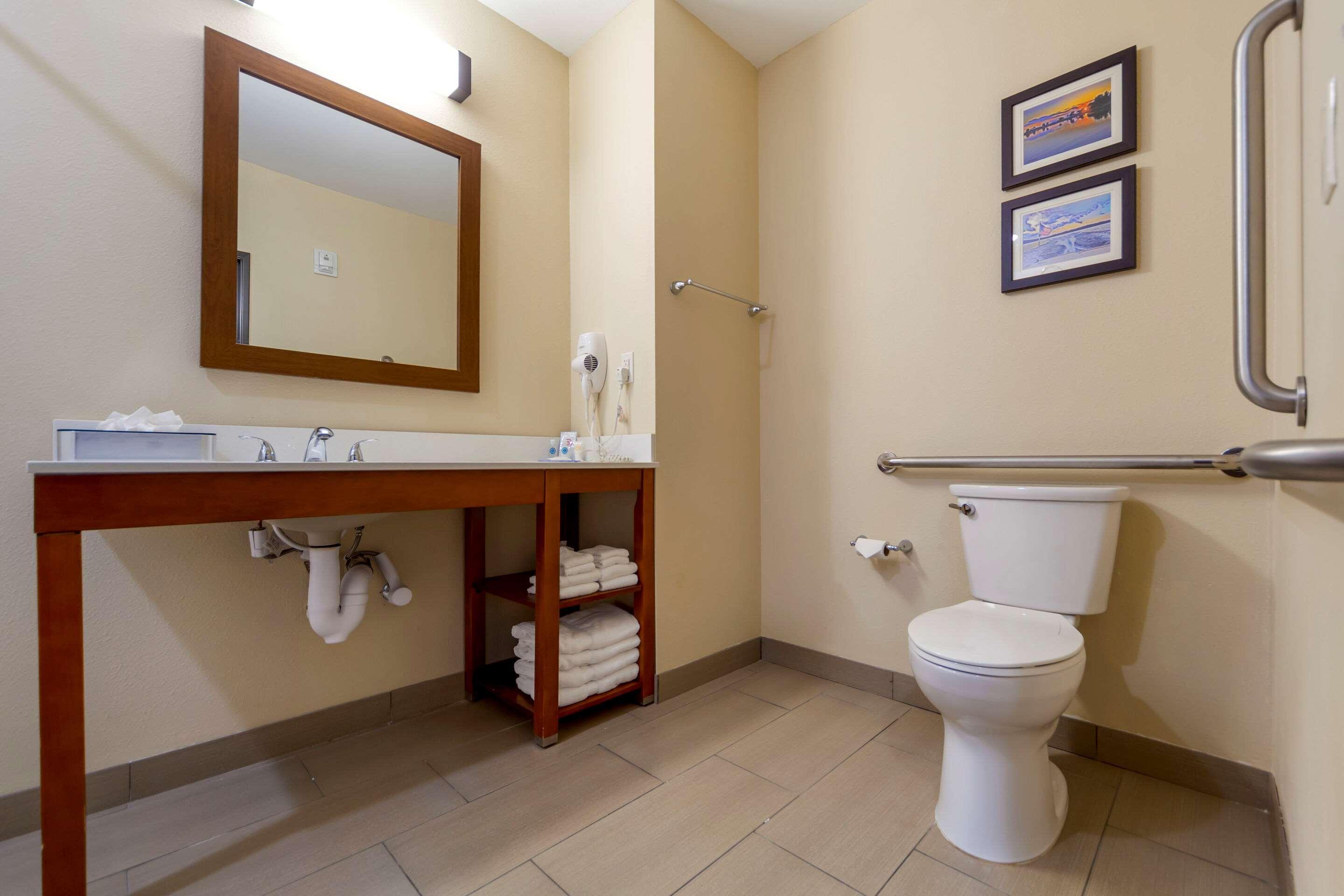 Comfort Suites La Vista Kültér fotó