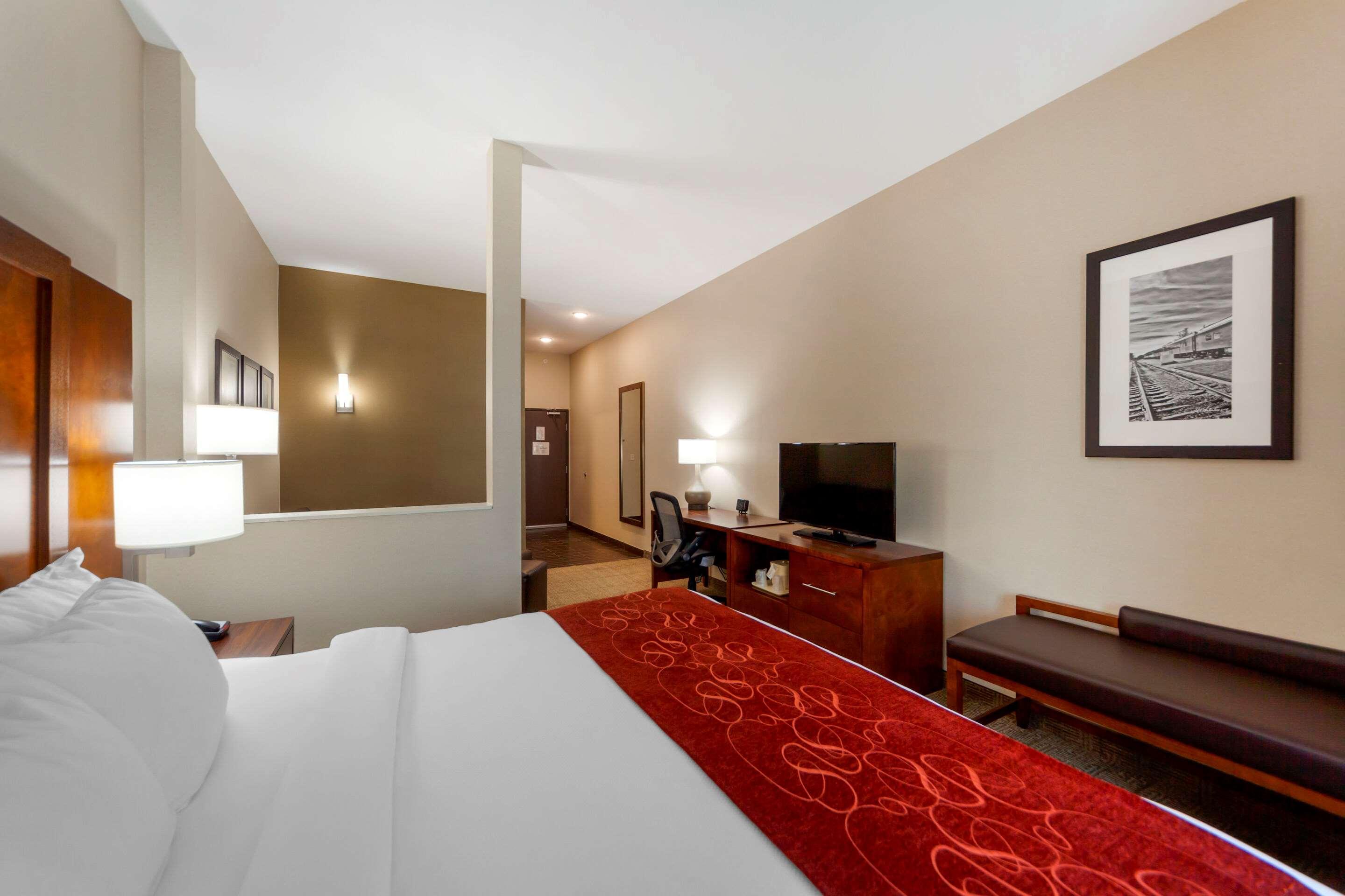 Comfort Suites La Vista Kültér fotó