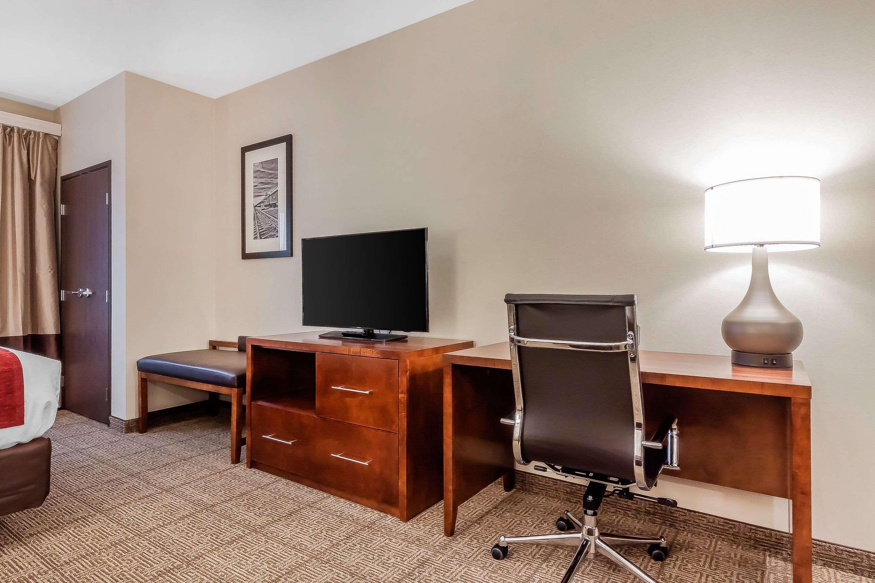 Comfort Suites La Vista Kültér fotó