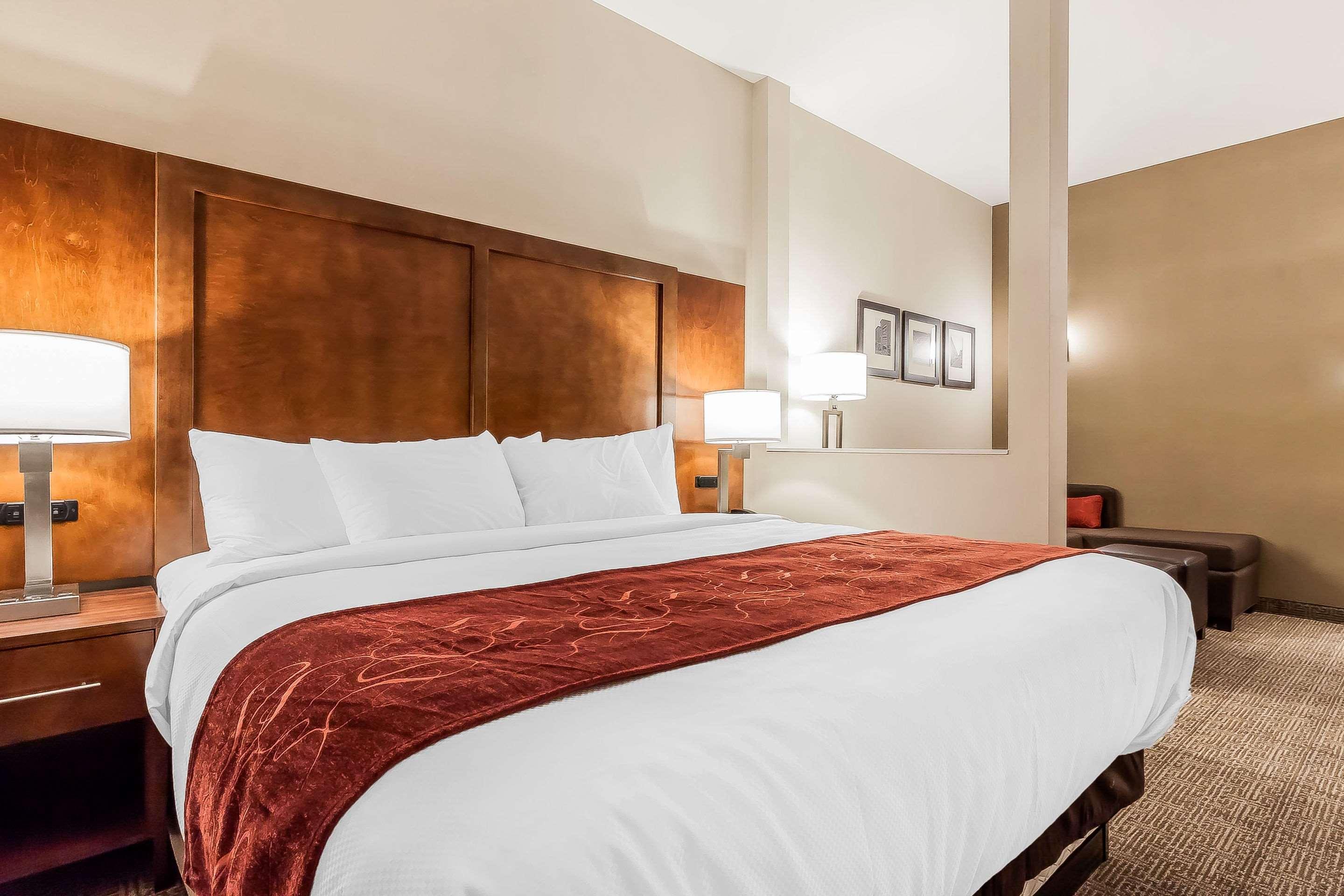 Comfort Suites La Vista Kültér fotó