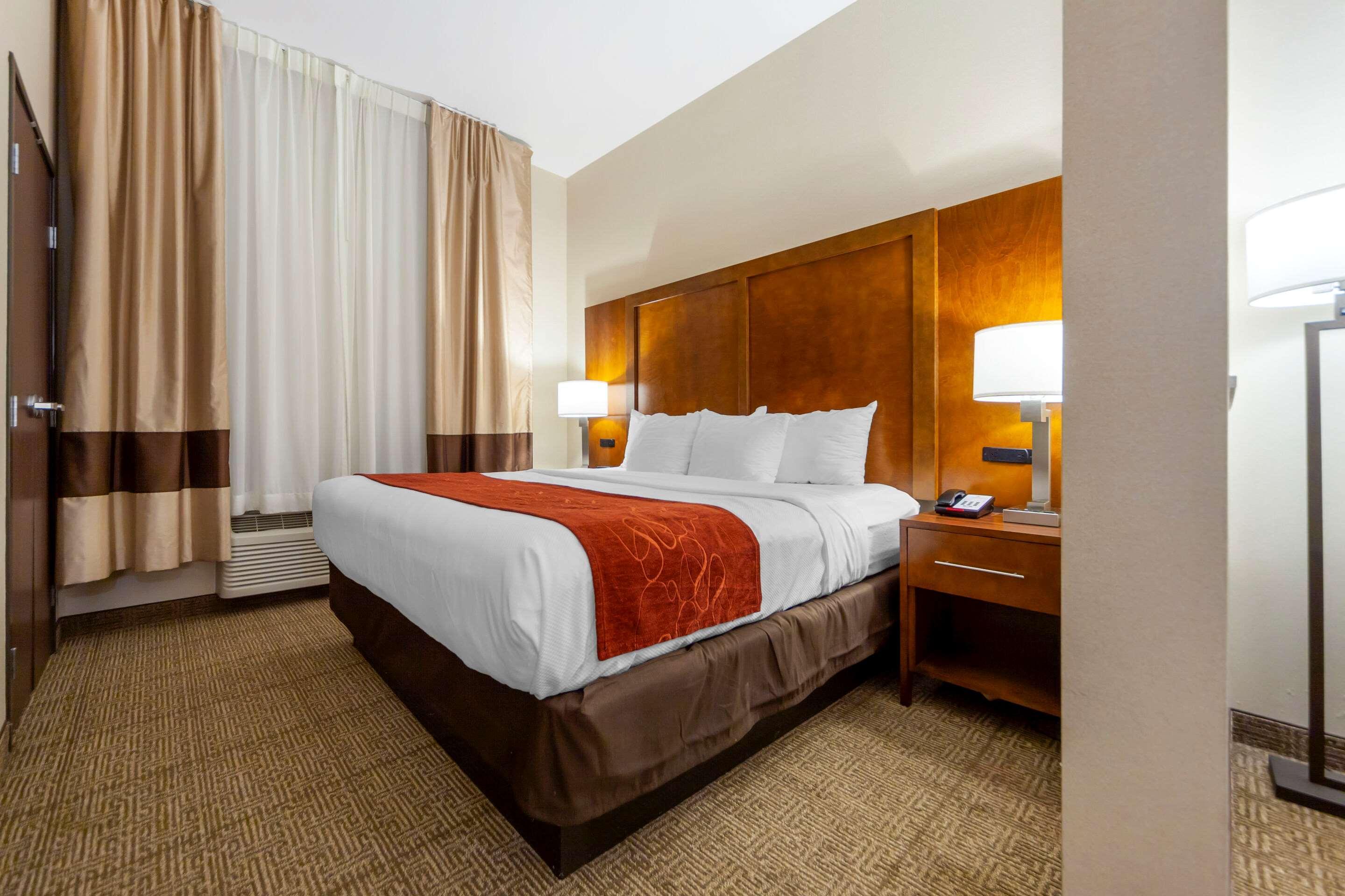 Comfort Suites La Vista Kültér fotó