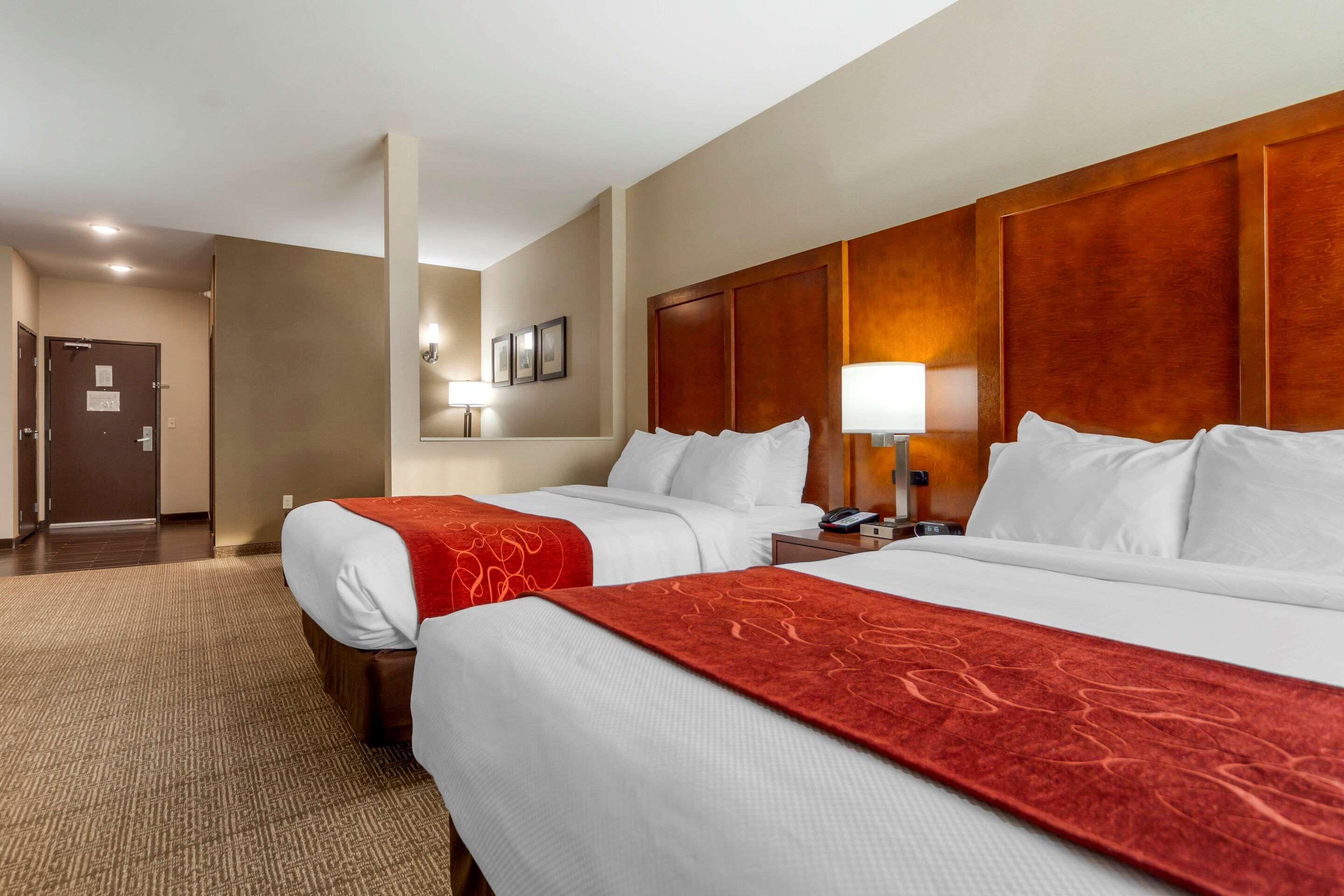 Comfort Suites La Vista Kültér fotó