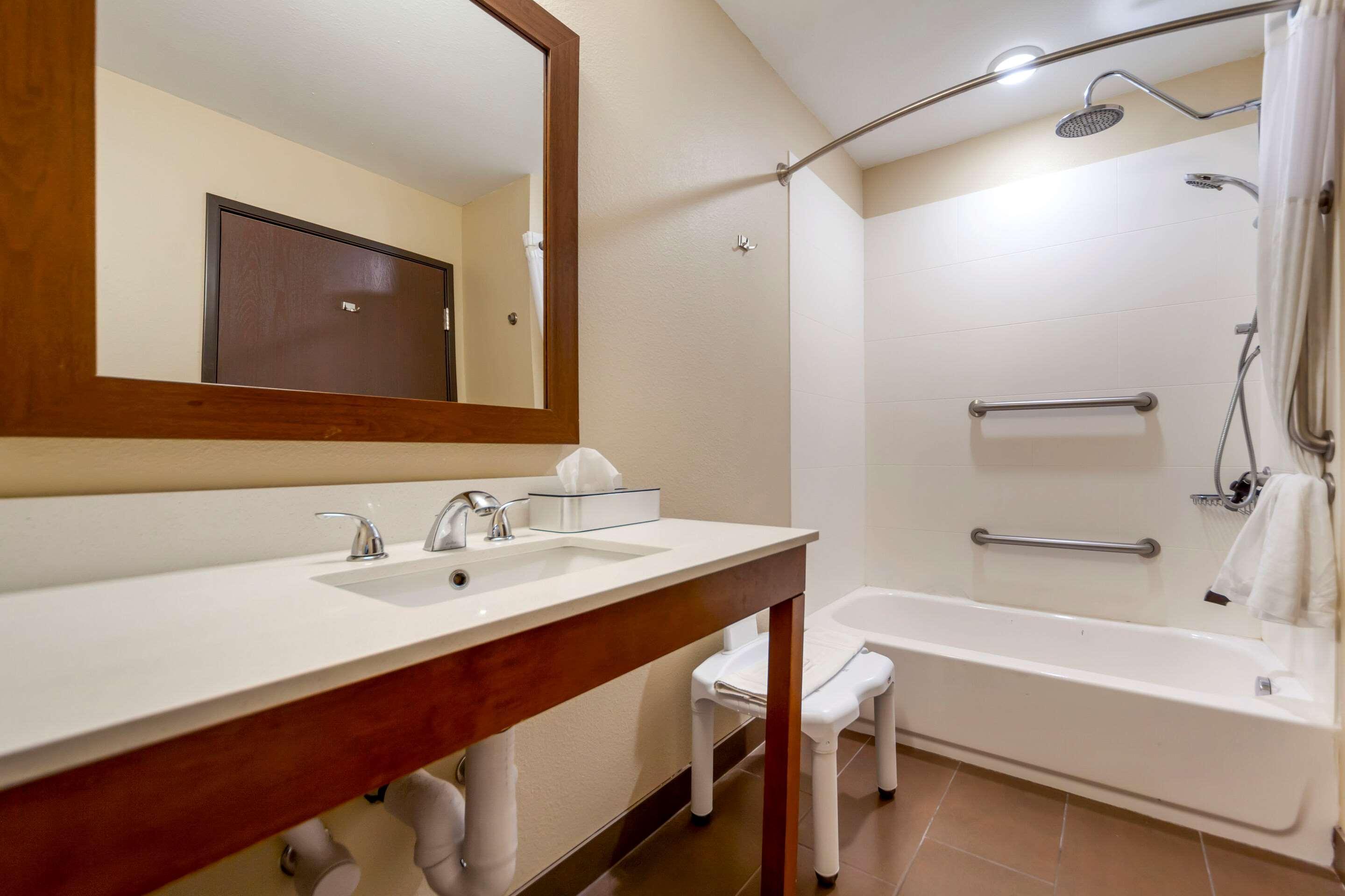Comfort Suites La Vista Kültér fotó