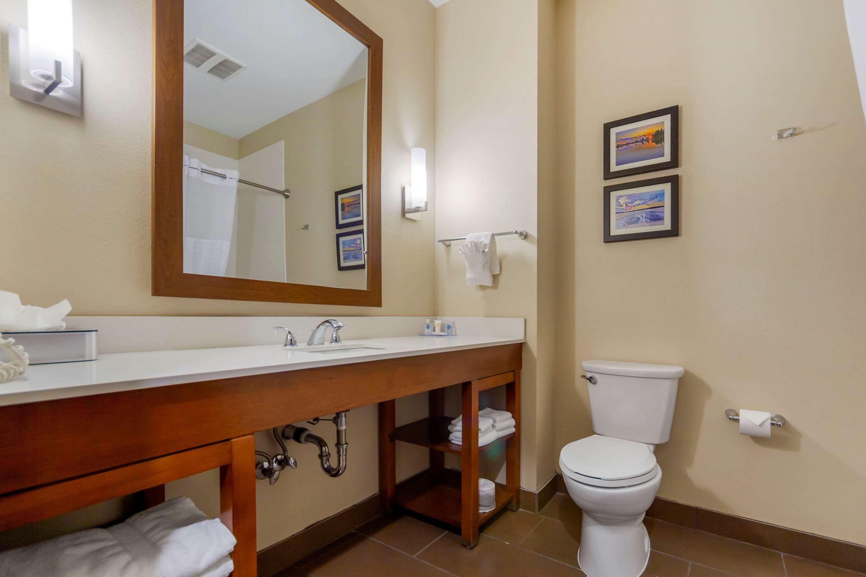 Comfort Suites La Vista Kültér fotó