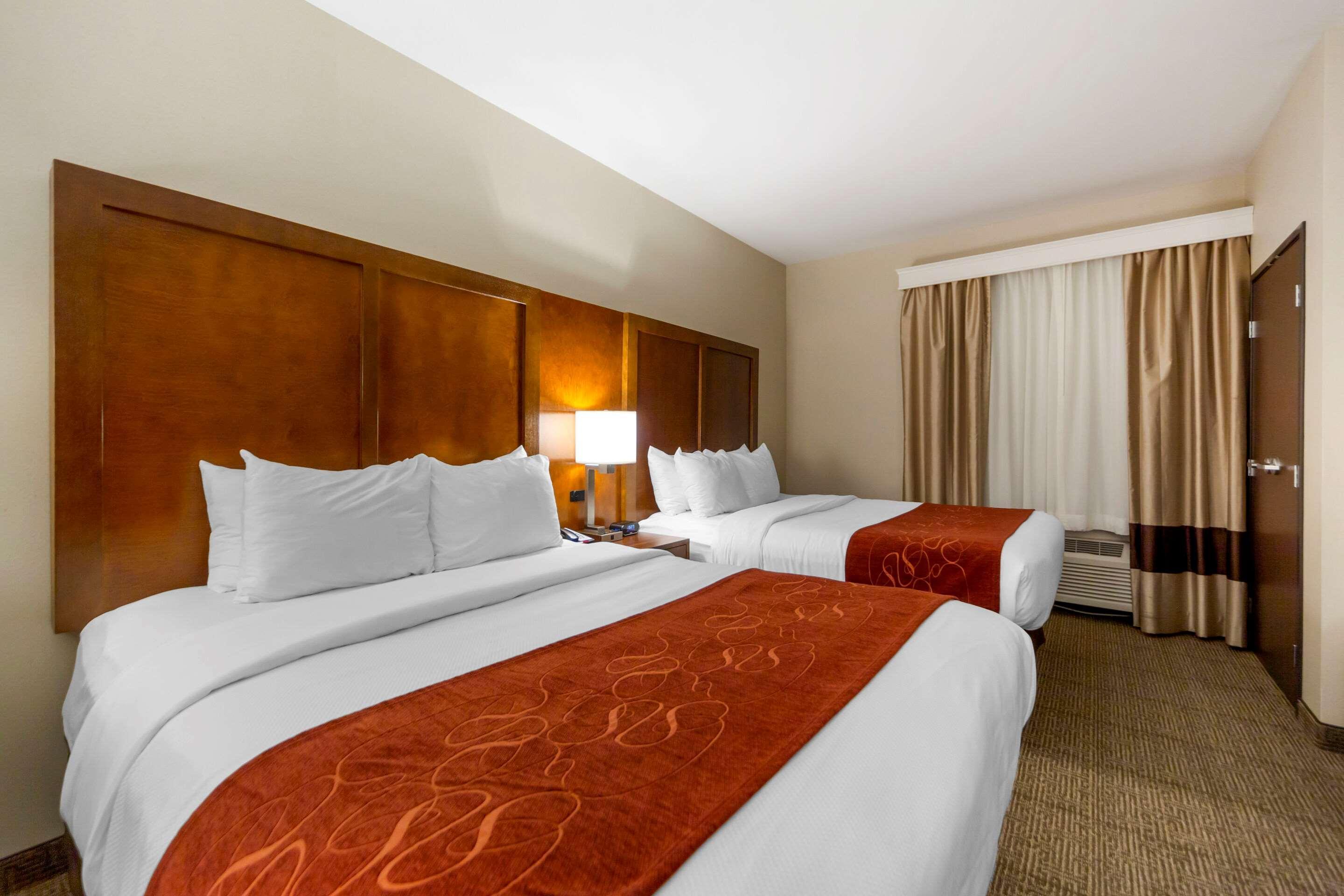 Comfort Suites La Vista Kültér fotó