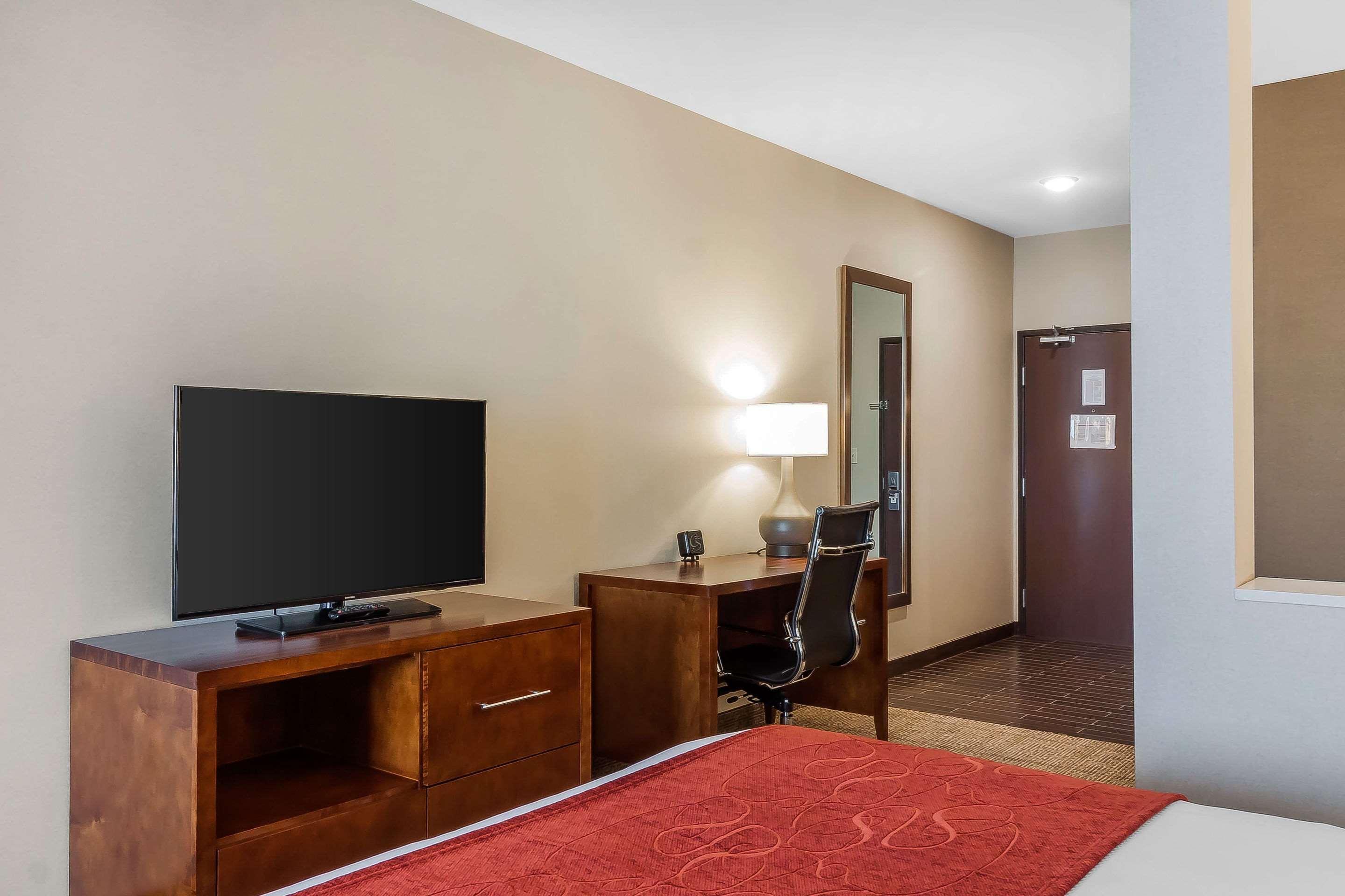 Comfort Suites La Vista Kültér fotó