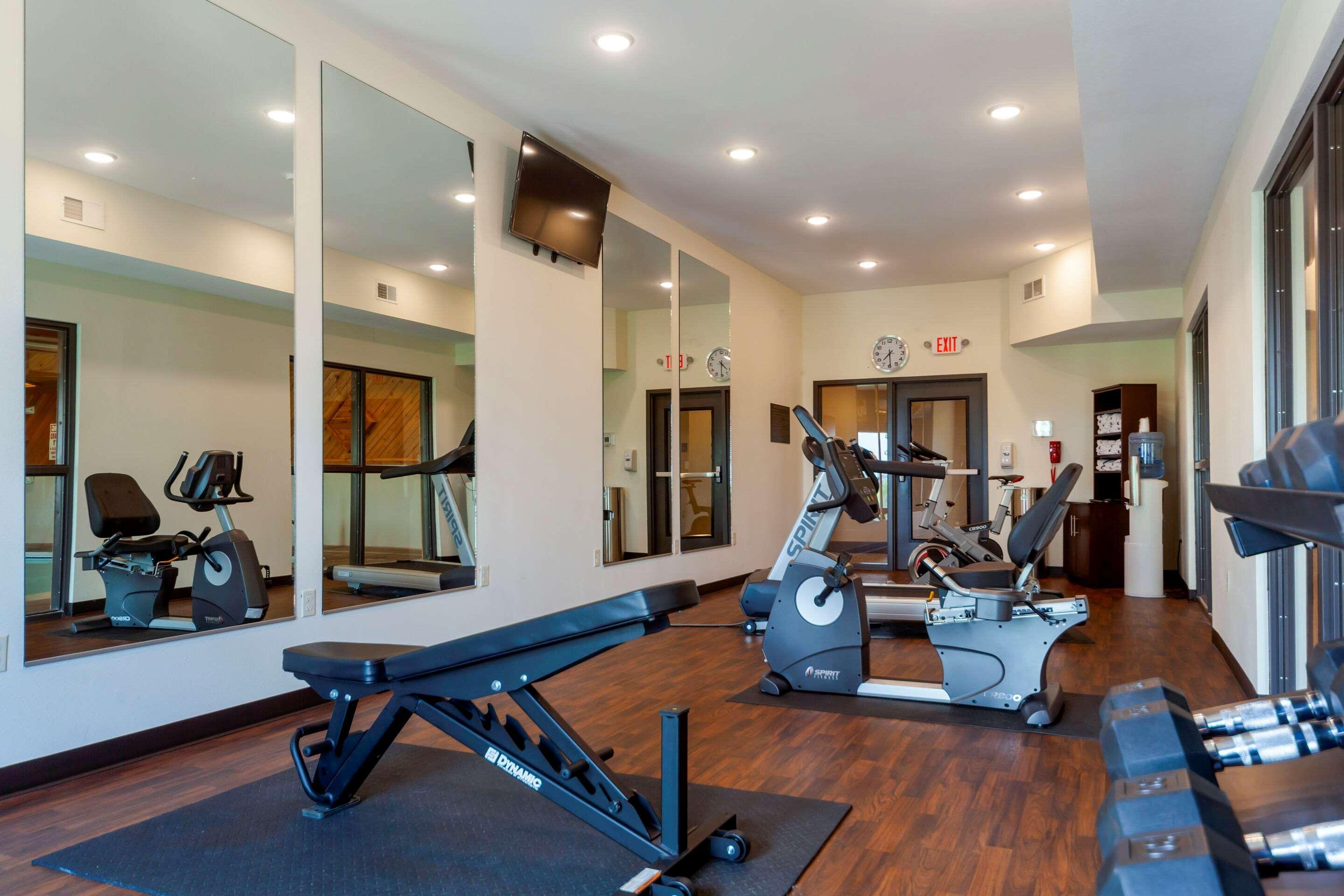 Comfort Suites La Vista Kültér fotó