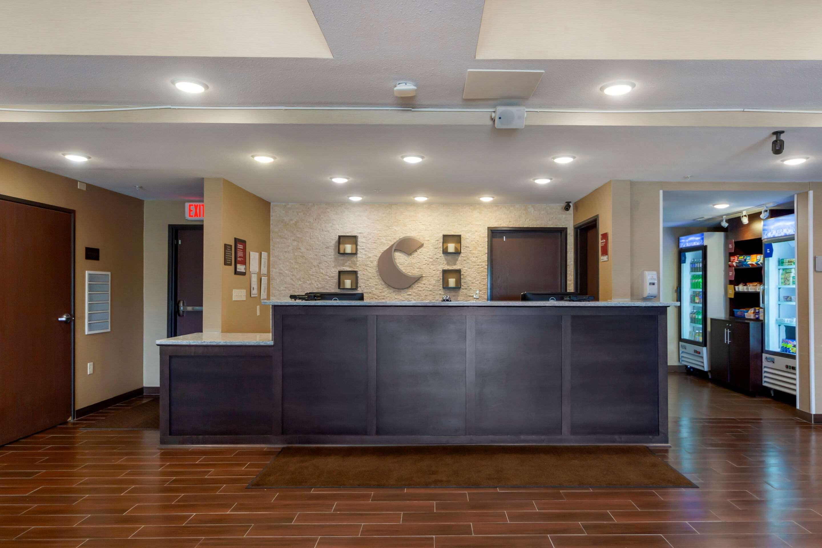 Comfort Suites La Vista Kültér fotó