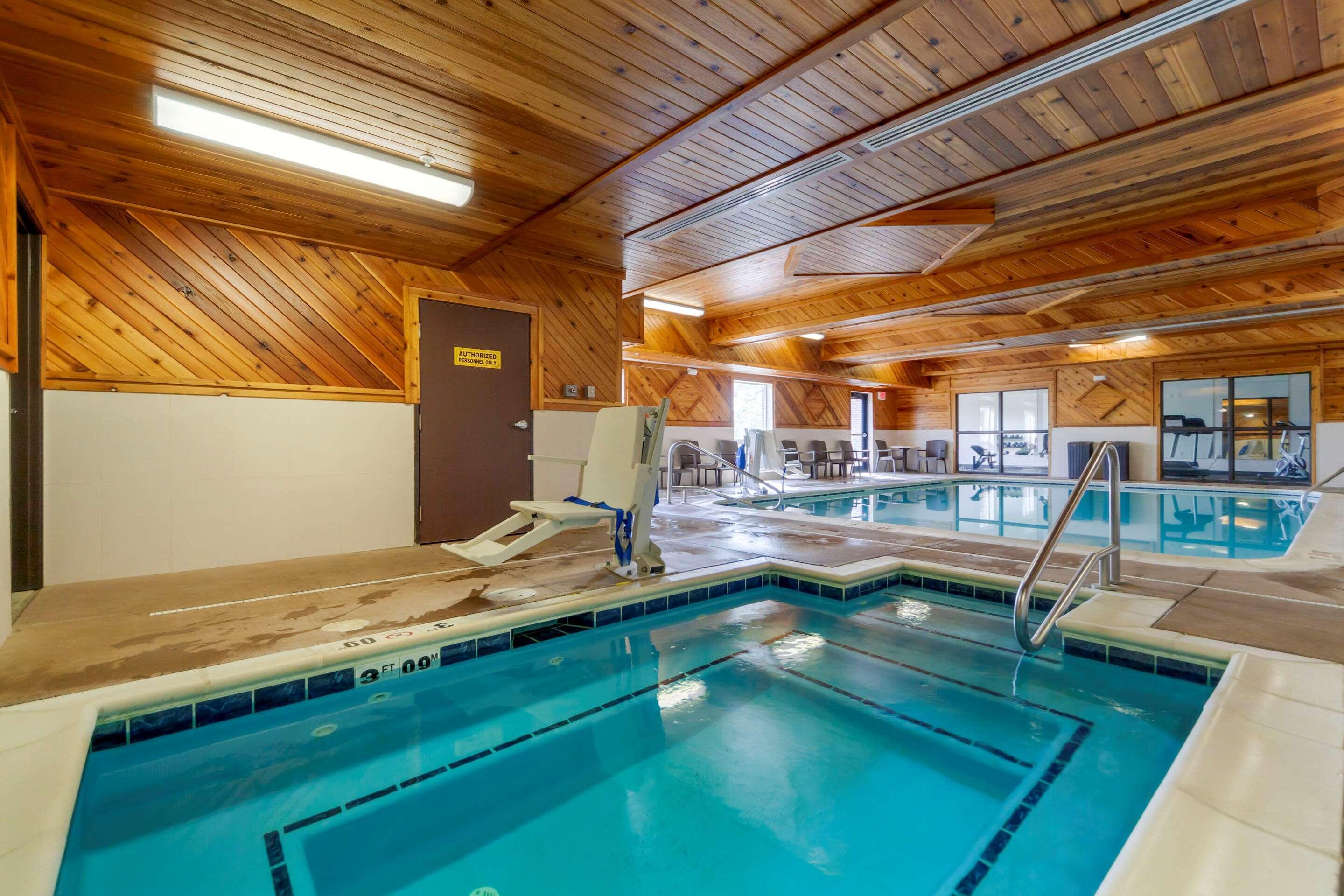 Comfort Suites La Vista Kültér fotó