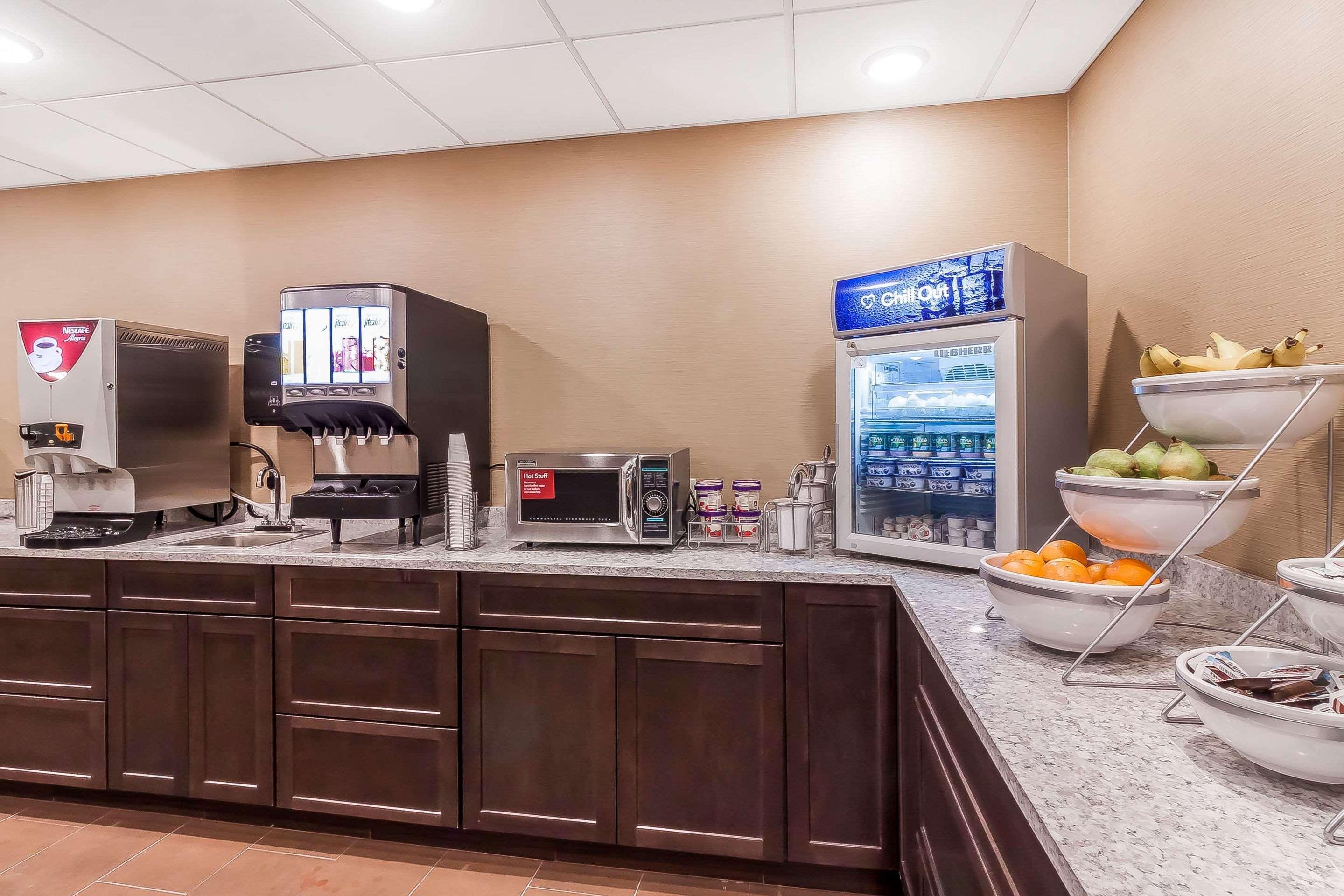 Comfort Suites La Vista Kültér fotó