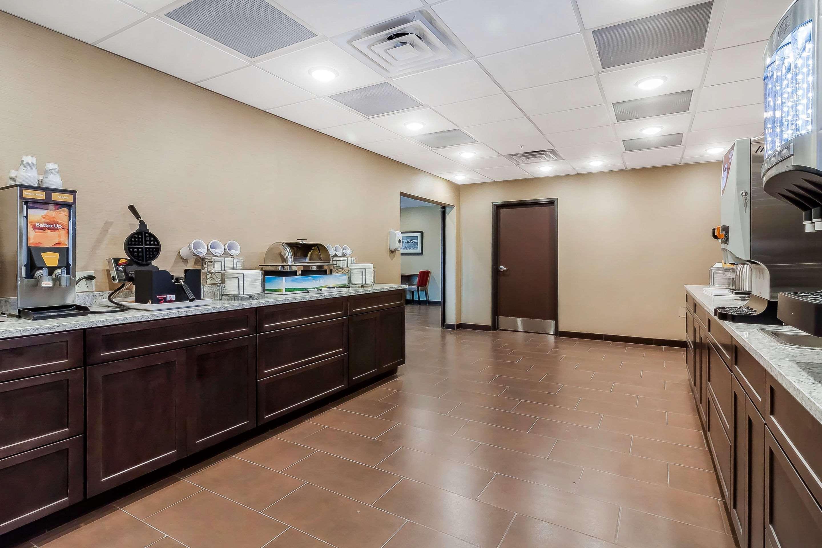 Comfort Suites La Vista Kültér fotó