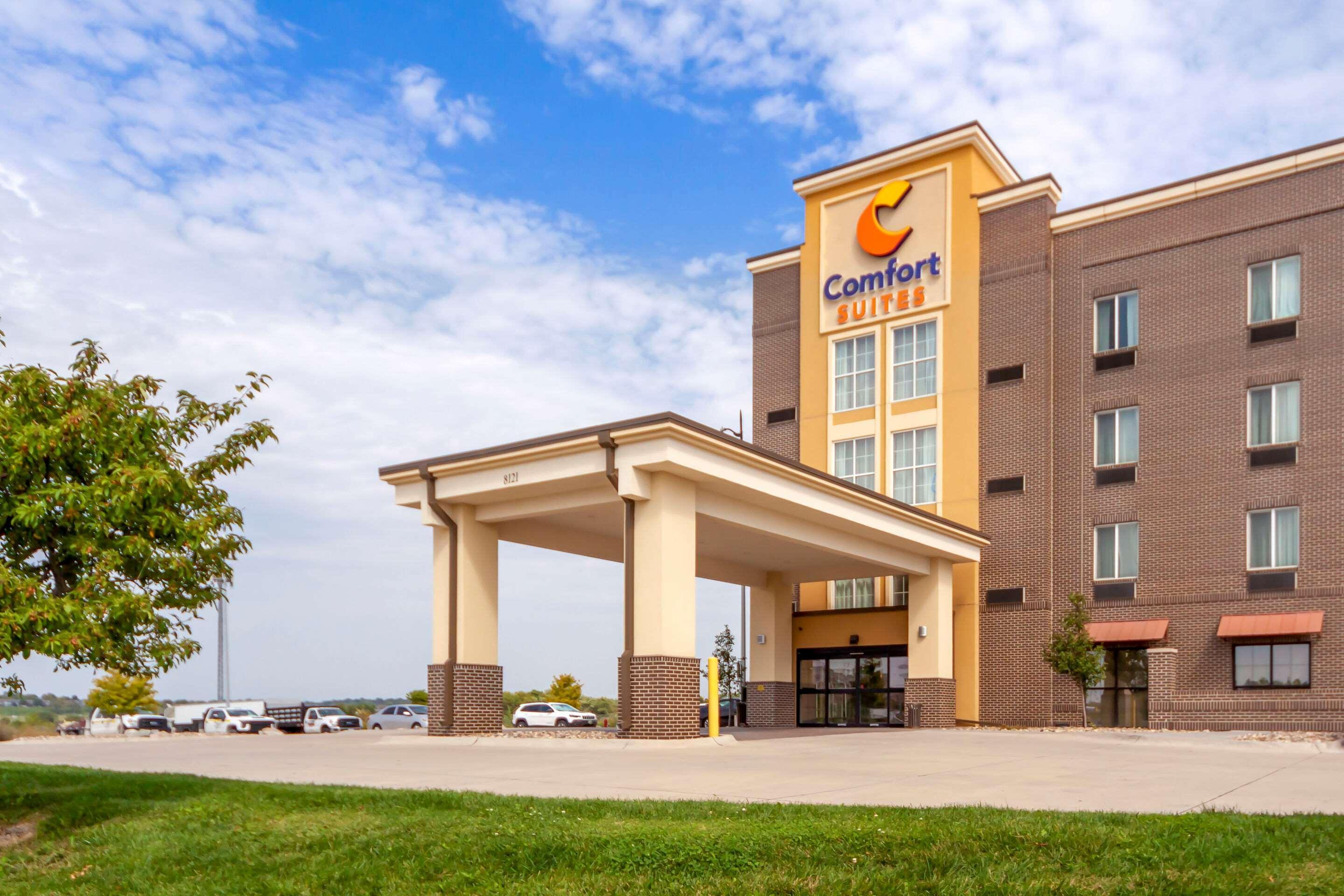 Comfort Suites La Vista Kültér fotó