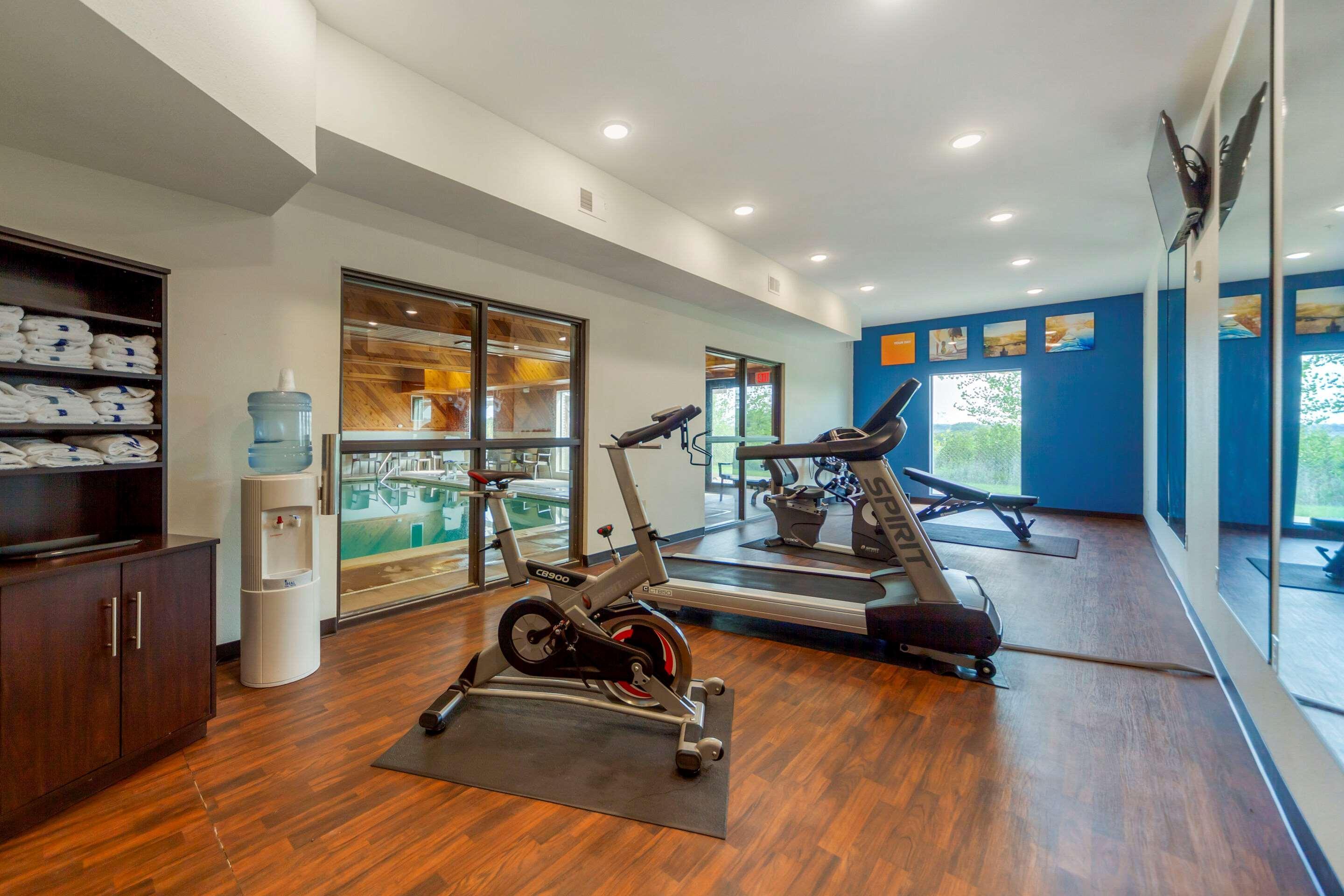 Comfort Suites La Vista Kültér fotó