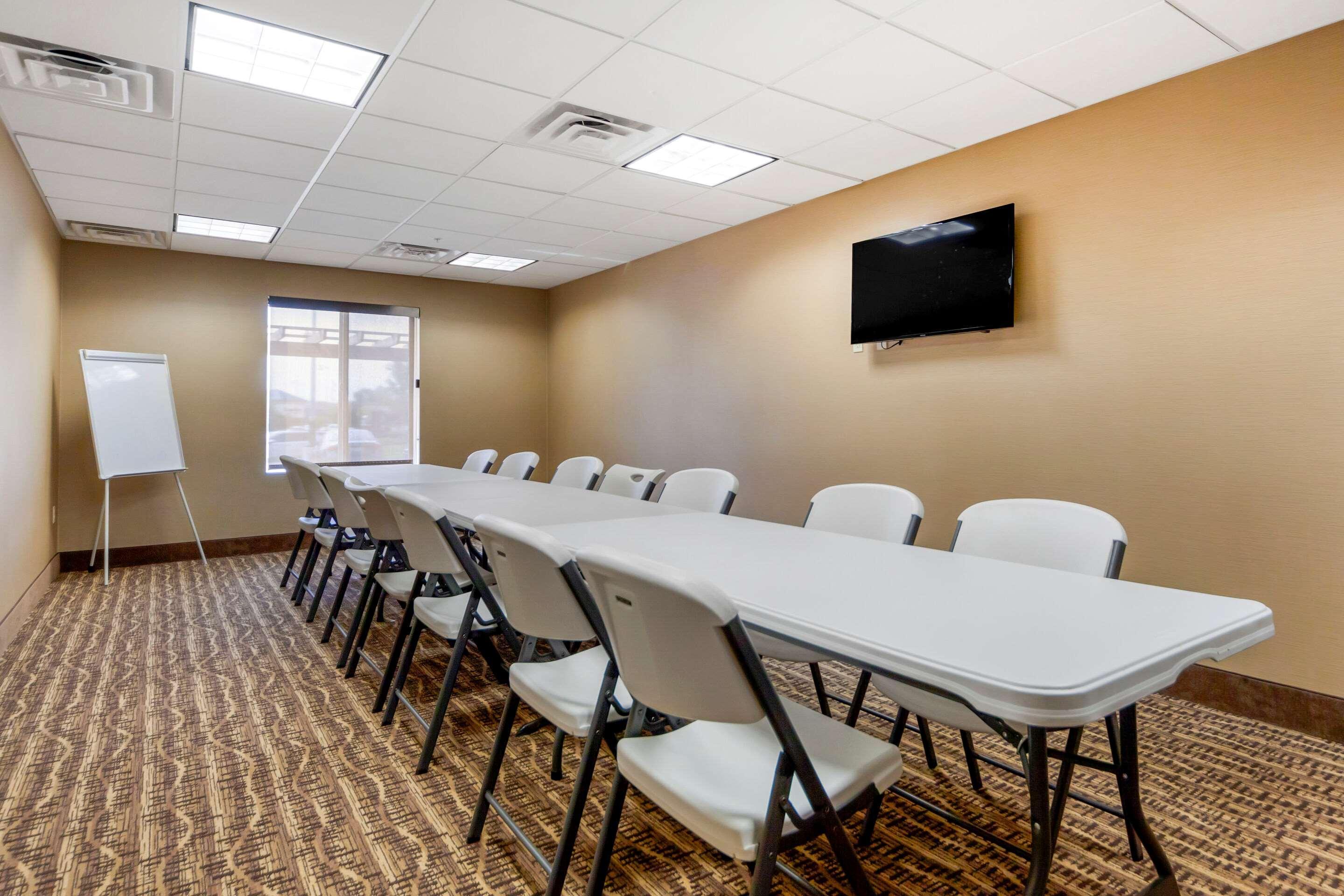 Comfort Suites La Vista Kültér fotó