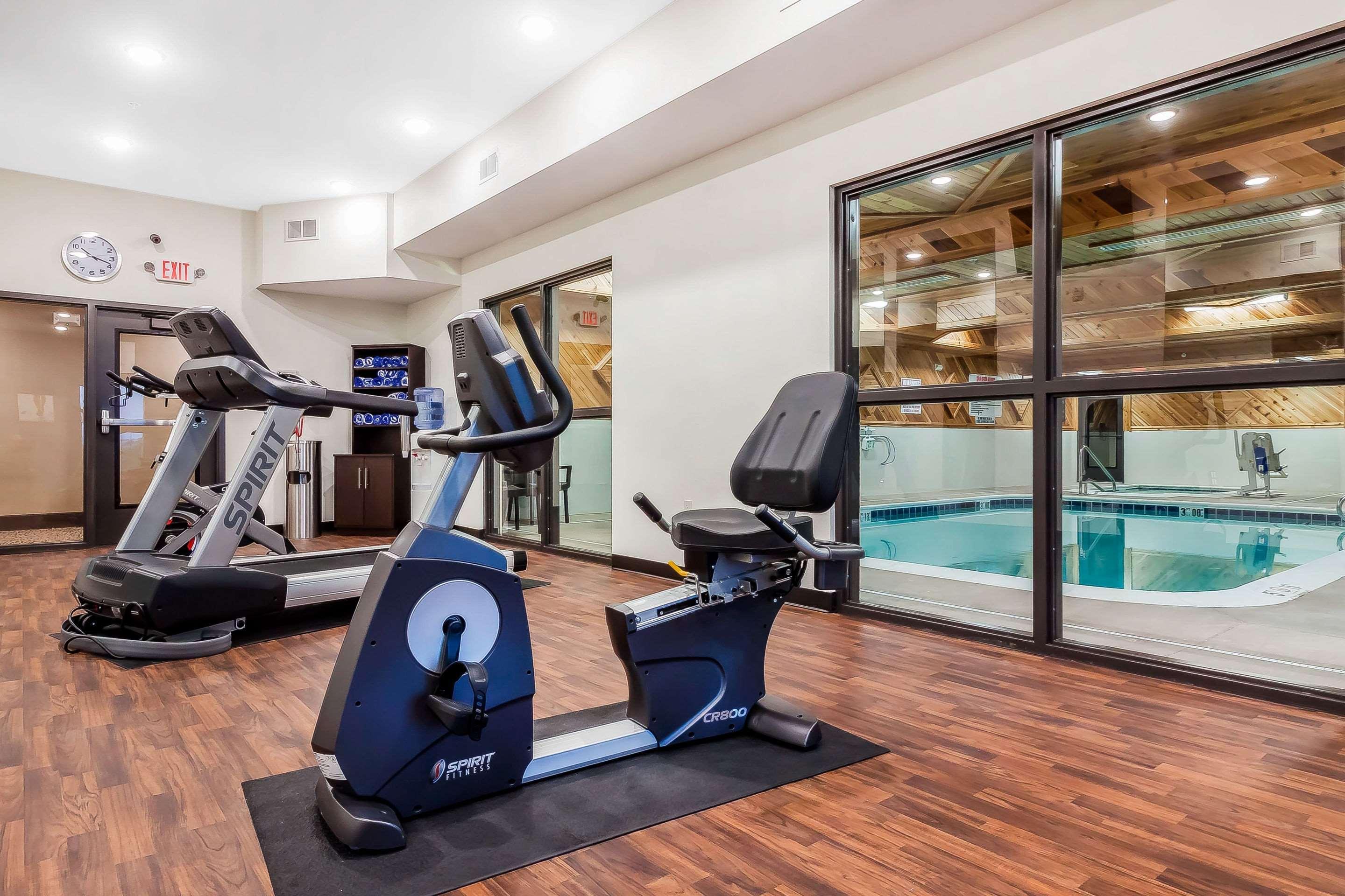 Comfort Suites La Vista Kültér fotó