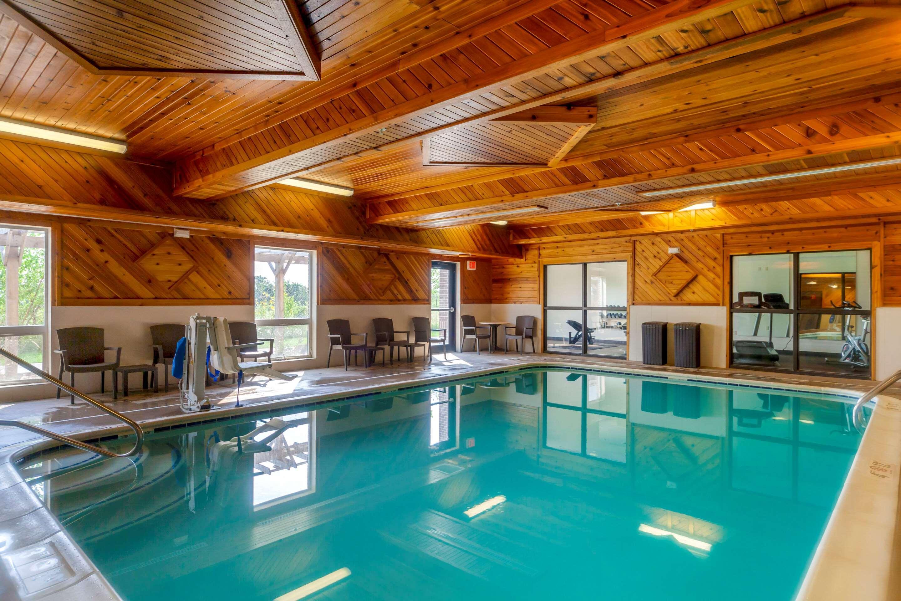 Comfort Suites La Vista Kültér fotó