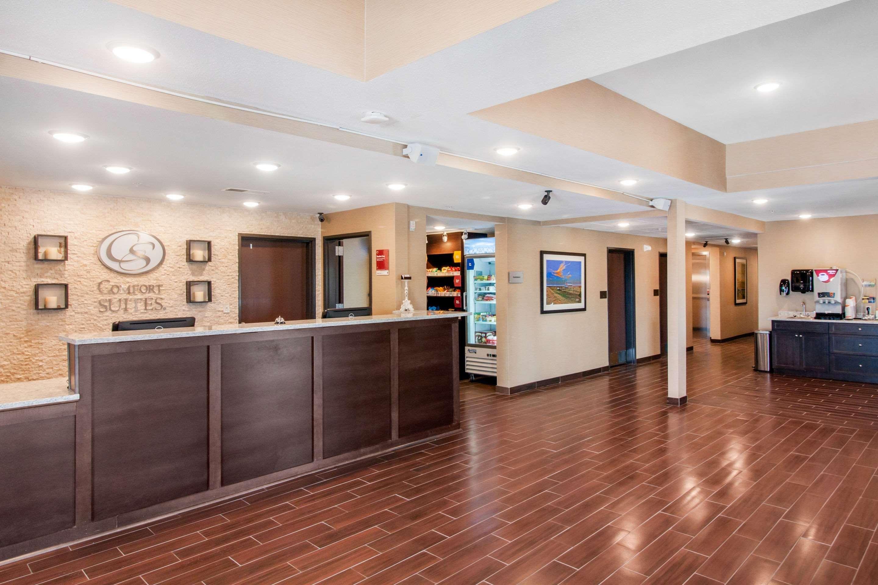 Comfort Suites La Vista Kültér fotó