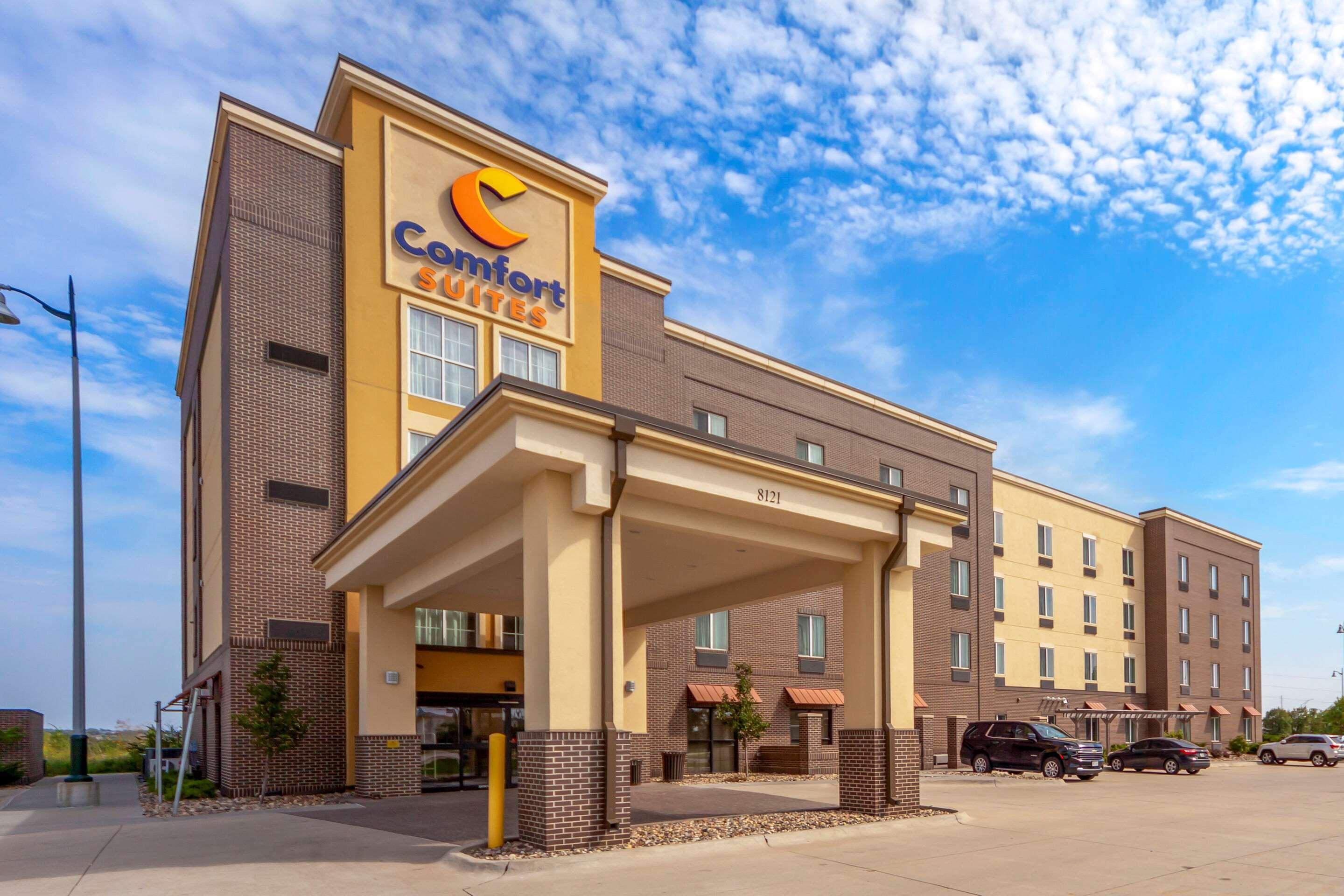 Comfort Suites La Vista Kültér fotó