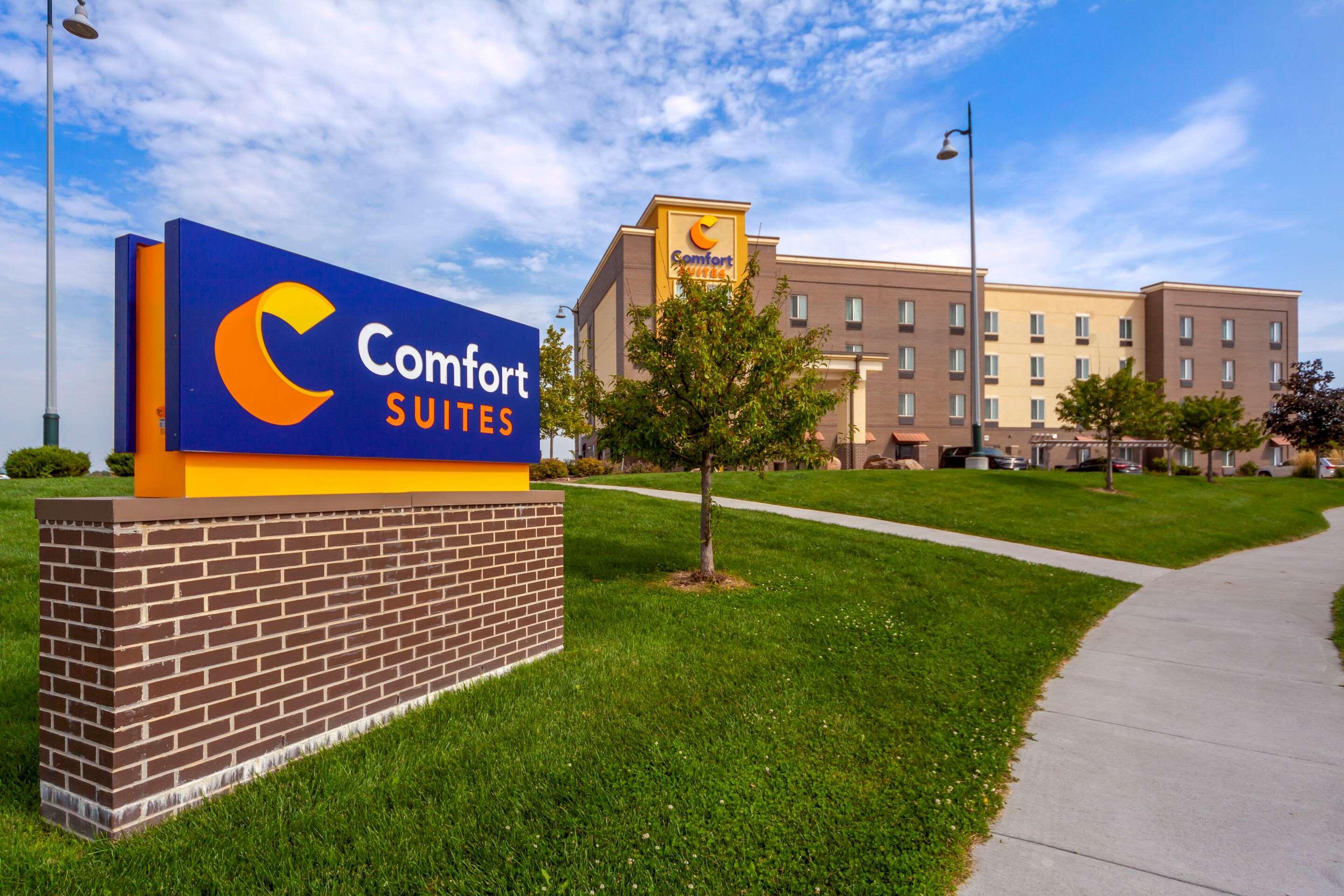 Comfort Suites La Vista Kültér fotó