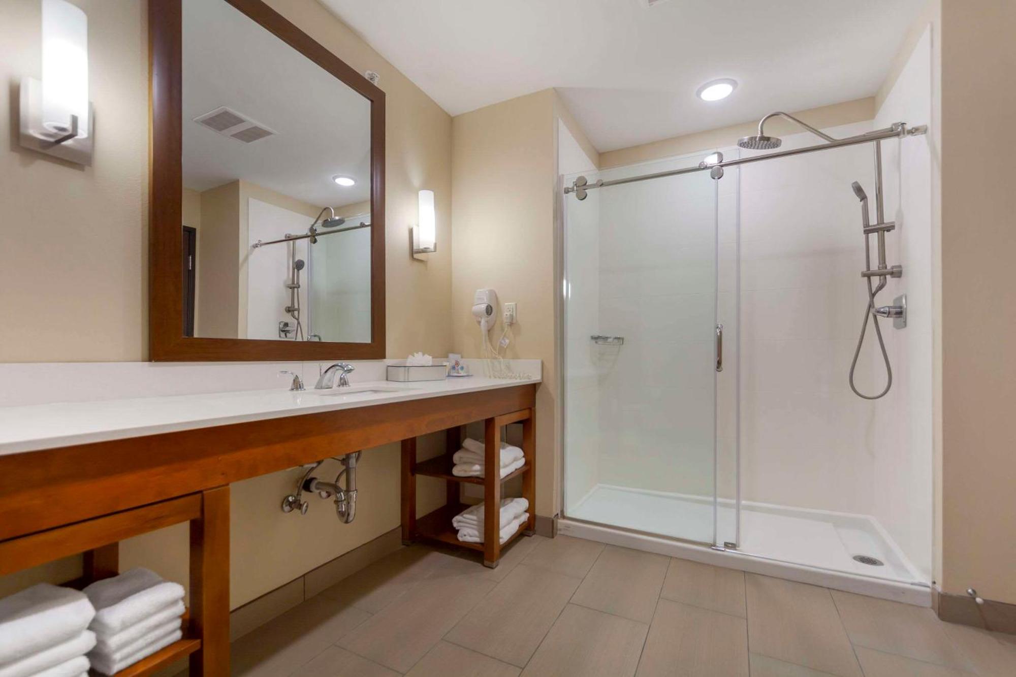 Comfort Suites La Vista Kültér fotó